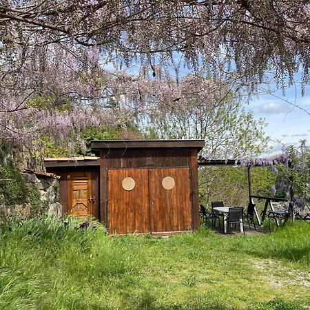 Le Chalet Du Parc Annonay Exterior photo